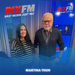 Bengt Magnusson om relationen till live