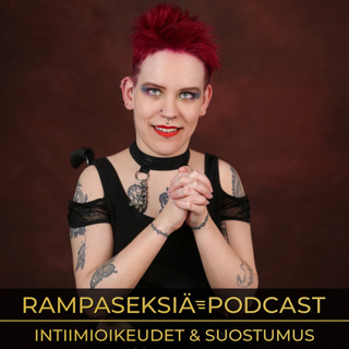 31. Suostumus ja intiimioikeudet - miten ne toteutuvat avustajan silmin?