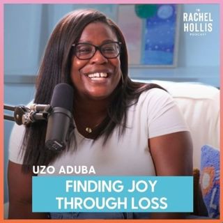 676: UZO ADUBA On Navigating Grief, Fame and Motherhood