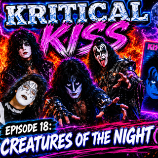 018. Creatures of the Night (1982)