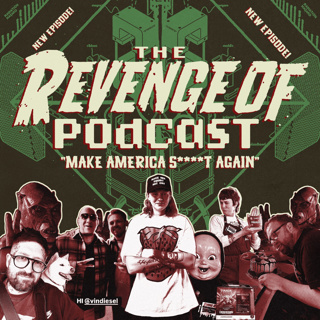 EP 037 - Make America S****t Again