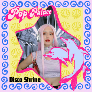 Artist Interview: Disco Shrine