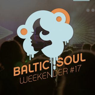 Disco Dice - Baltic Soul Weekender #17 (live in the Mix)