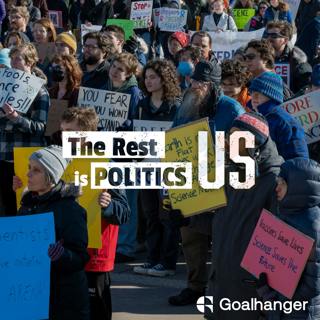 74. The Trump Exodus: Why Are People Leaving The United States?