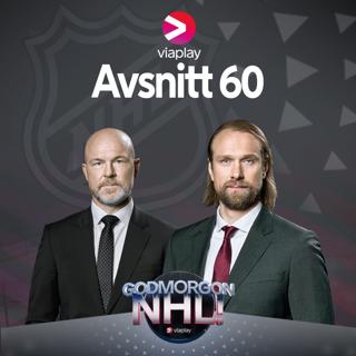 60. Mini-Magic tunnlade Jonathan Eriksson och glömde guldet i necessären