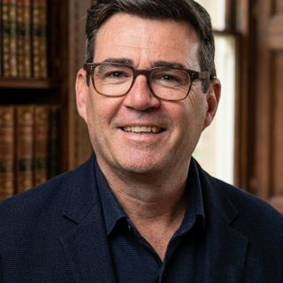 UK Prime Minister Andy Burnham introduces tax reduction to ease household expenses