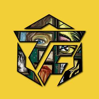 Sju Porträtt av Elvira Wallin - Session 0.5