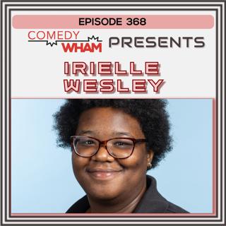 Irielle Wesley