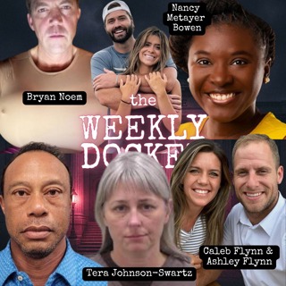 TWD: Another Teacher Predator, Mansion Chaos & a Vice Mayor’s Death