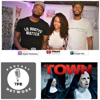 EP.15 The Jahmeelah Kareem Episode