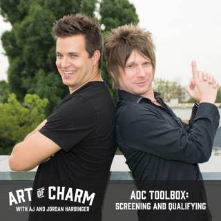 420: AoC Toolbox | Screening and Qualifying
