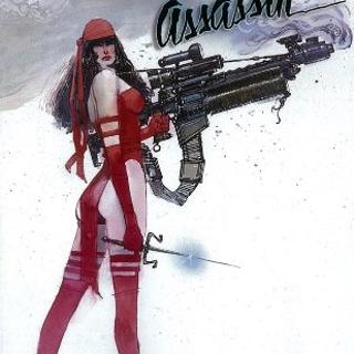 Episode 248: Elektra Assassin