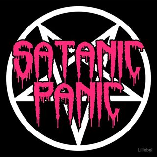 #381: Satanic Panic, Near Death Experiences and Why Evil Matters with Skeptiko's Alex Tsakiris