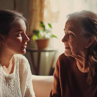 Leaving a Legacy of Peace: A Gentle Approach to End-of-Life Planning