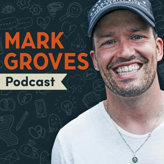 #010: How To Be Unstoppable with Branden Collinsworth