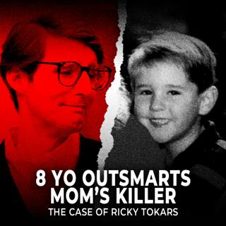 The Thanksgiving Family Murder | The Case of Ricky Tokars | UNSEEN
