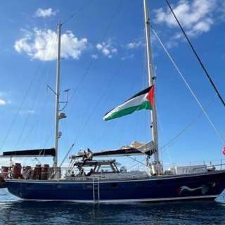 Greta Thunberg Joins Gaza flotilla, Tesla Reveals Master Plan, Putin Supports Ukraine EU Bid, UK Warns Students, and more...