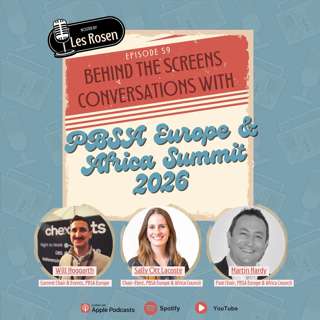 Episode 59: Mind the Gap: The Human Connection in a Digital Screening World