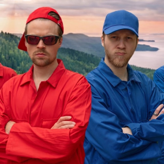 Pelataan Suomen kokoista lautapeliä