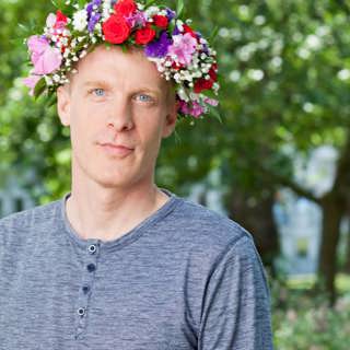 Martin Fröst 2011