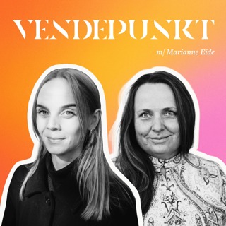 Vendepunkt: Takket ja til forbønn for å være høflig – falt i bakken
