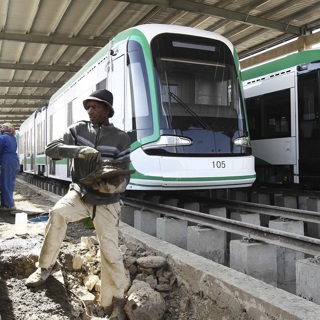 Ethiopia: Drought, Low Commodities Dampen Growth