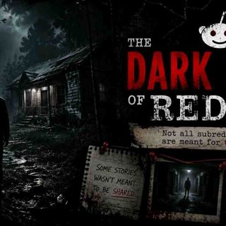 Creepy Side of REDDIT _ 15 TRUE Stories to Keep You Up