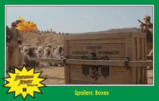 Raiders Minute 80: Spoilers: Boxes, with Brett Stillo