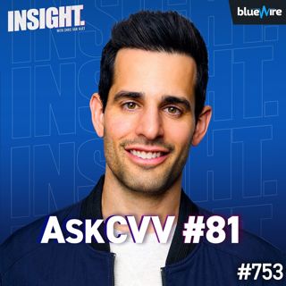 AskCVV #81 - What Is Travis Scott Doing?, Green Shirt Guy, John Cena's Next Feud, TLC On SmackDown