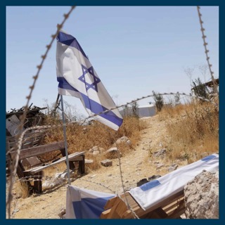 Inside the West Bank crisis driving Britain to act