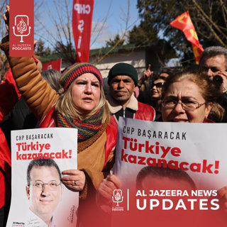 Afghans fleeing Iran, Istanbul's jailed mayor on trial
