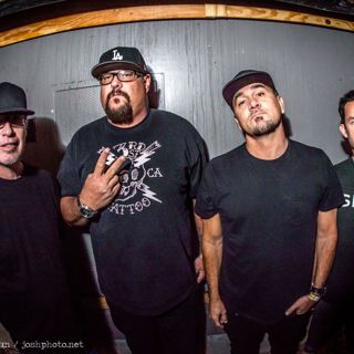 Putting The Fun Back In Punk With FLETCHER From PENNYWISE