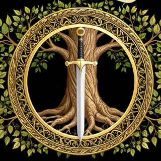 Myths and Legends of Old Europe: Celtic, Germanic and Norse Tales