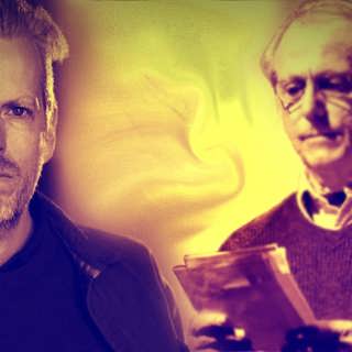 Don DeLillo: Mystikern och den stora hemligheten