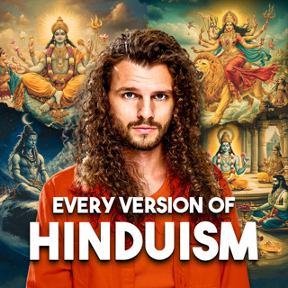 Every Hindu Denomination Explained | Reincarnation, Karma Dharma