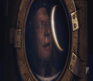 (VIDEO) ENTERTAINING SHORT FILMS: SMOG (SCIFI)