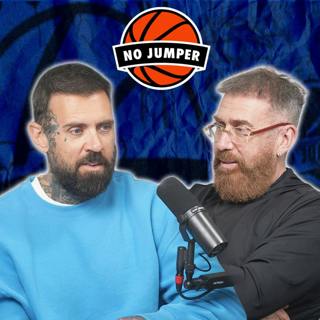 DJ Vlad on Falling Out with Boosie & Aries Spears Nicki Divorcing her Husband & More