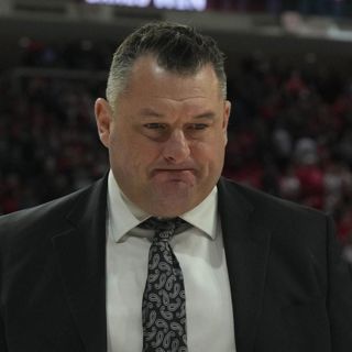 366. NHL-puls: Tränarkarusellen