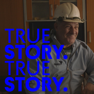 True Story, episode 52: Eluned Zoë Aiano and Alesandra Tatić about the film Flotacija