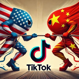 Jan 14: TikTok U.S. Ban? BlackRock’s Bitcoin ETF Launch, & Trump’s Crypto Plans for 2025