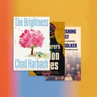 It’s Time for a Big Ol’ Fall Book Preview