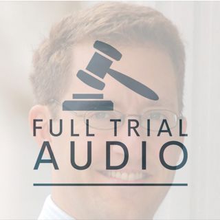 Full Trial Audio: Hitman Murder of Dan Markel - FSU Law Professor