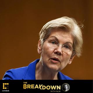 BREAKDOWN: Are You Really Surprised Elizabeth Warren Doesn't Get Bitcoin?