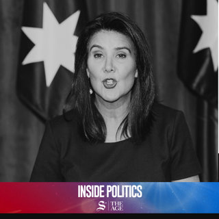 The Sketch: Tony Wright on 'Nation's worst government? Jane Hume's hyperbolic historical claim'