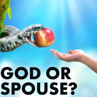 Who's in Charge of Your Marriage❓