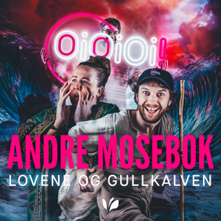 Lovene og gullkalven