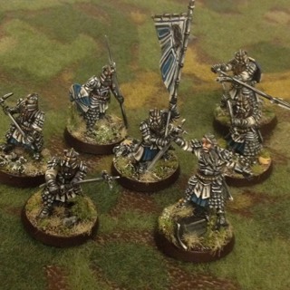 Green Dragon Podcast Ep 13 Jeremy Post-Sil
