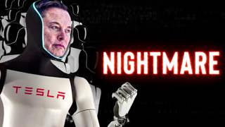 Tesla Bots Are Worse Than You Thought | Moon