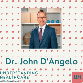 Conversation with Dr. John D'Angelo