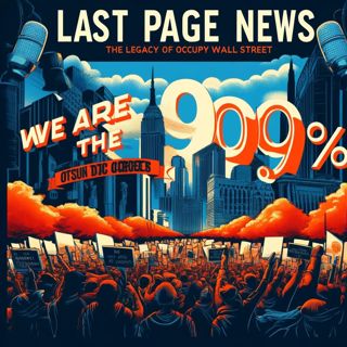 'Occupy Wall Street' Revisited: The Movement that Shook the World
